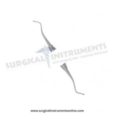 Amalgam Carvers